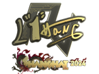 L1haNg (Gold) | Shanghai 2024 image